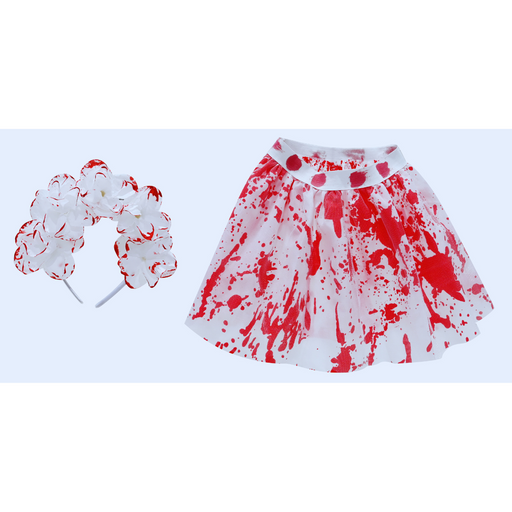 Bloody Dress Up Set Kids