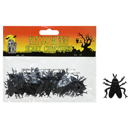 Black Flies 20g 24pk