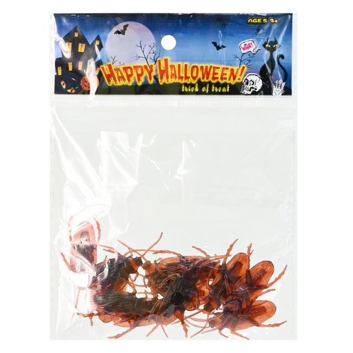 Cockroaches 10g 12pk