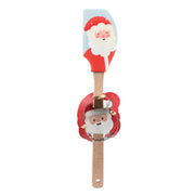 Christmas Spatula & Cookie Cutter 2pk 3