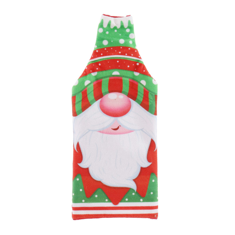 Christmas Bottle Sleeve Assorted 2
