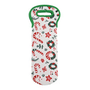 Bottle Carry Bag Neoprene Assorted 2