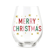 StemLess Glass Classic 550mL Assorted 5