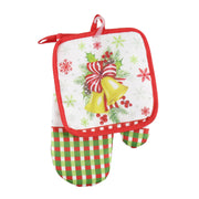 Kitchen Oven Set 2pk Assorted 2