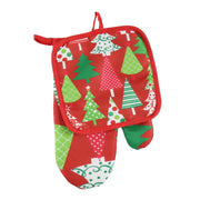 Kitchen Oven Set 2pk Assorted 3