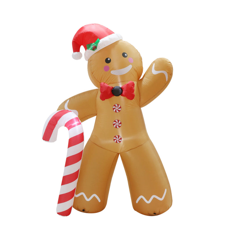 Airpower Gingerbread Man 240cm