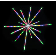 Solar LED Meteor Multi 58cm 2