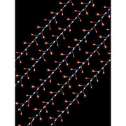 LED Cluster Light 450 White Waterfall Core Assorted 5 – thumbnail