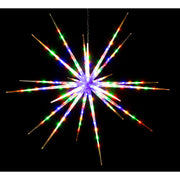 LED Classic Meteor Multi Colour 100cm 5
