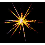 LED Classic Meteor Multi Colour 100cm 7