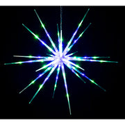 LED Classic Meteor Multi Colour 100cm 8