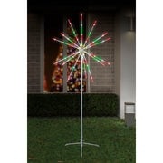 LED Christmas Meteor Standing/Hanging 3