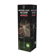 LED Christmas Meteor Standing/Hanging