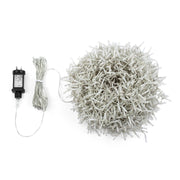 LED Cluster Curtain Manic Multi 100% Twinkle 4