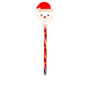 LED Character Candy Path Lights 6pk 5