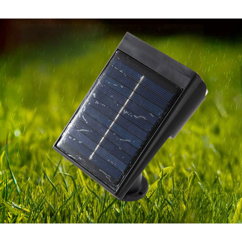 Solar LED Spotlight Colour Change 11