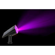 Solar LED Spotlight Colour Change 4