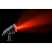 Solar LED Spotlight Colour Change 5