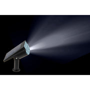 Solar LED Spotlight Colour Change 6