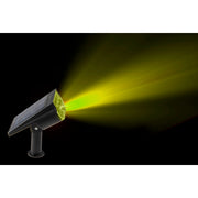 Solar LED Spotlight Colour Change 7