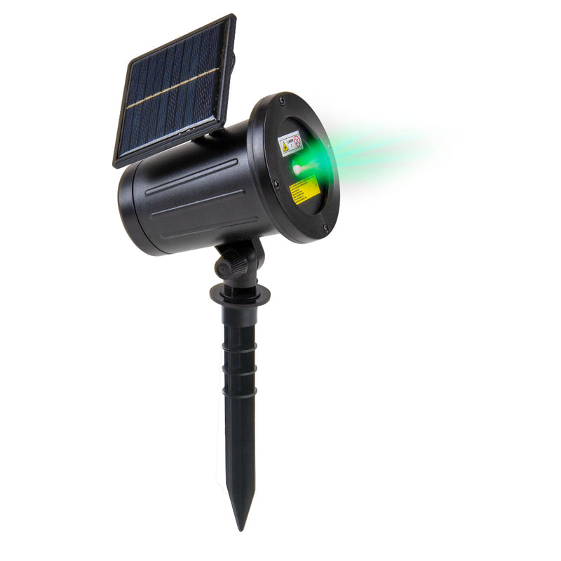 Solar Laser Red-Green Dots/Icons 2