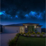 Solar Laser Red-Green Dots/Icons 7