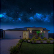 Solar Laser Red-Green Dots/Icons 8