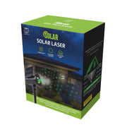 Solar Laser Red-Green Dots/Icons 9