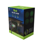 Solar Laser Red-Green Dots/Icons 10