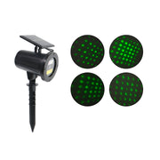 Solar Laser Red-Green Dots/Icons