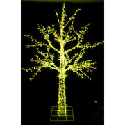 LED Colour Change Fairytale Tree 2.1m image 9