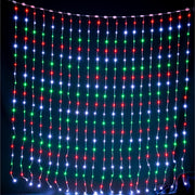 App Lightshow LED Curtain 2x2m 400 Lights image 18