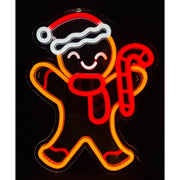 USB LED Neonflex Gingerbread 2