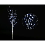 LED Birch Branch Light Battery Operated 80cm Assorted  3