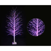 LED Dazzling Birch Tree 180cm Carnival