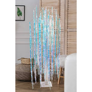 LED Iridescent Willow Tree 2m 2