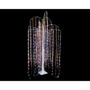 LED Iridescent Willow Tree 2m 3