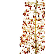 LED Starry Baubles/Bells Tree 150cm Assorted 7