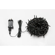 LEDs Flashing 400 Multi Colour 3