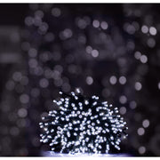 LEDs Flashing 400 Cool White 3