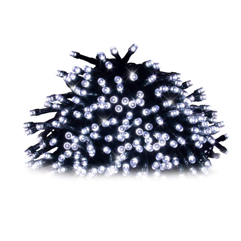 LEDs Flashing 400 Cool White 4