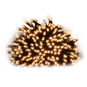 LEDs Flashing 400 Warm White 4