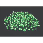 LEDs Flashing 400 Mean Green 2