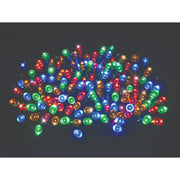 Timer Lights LED 200 Battery Operated In Jar Assorted 5