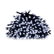 Timer Lights LED 200 Battery Operated In Jar Assorted 6