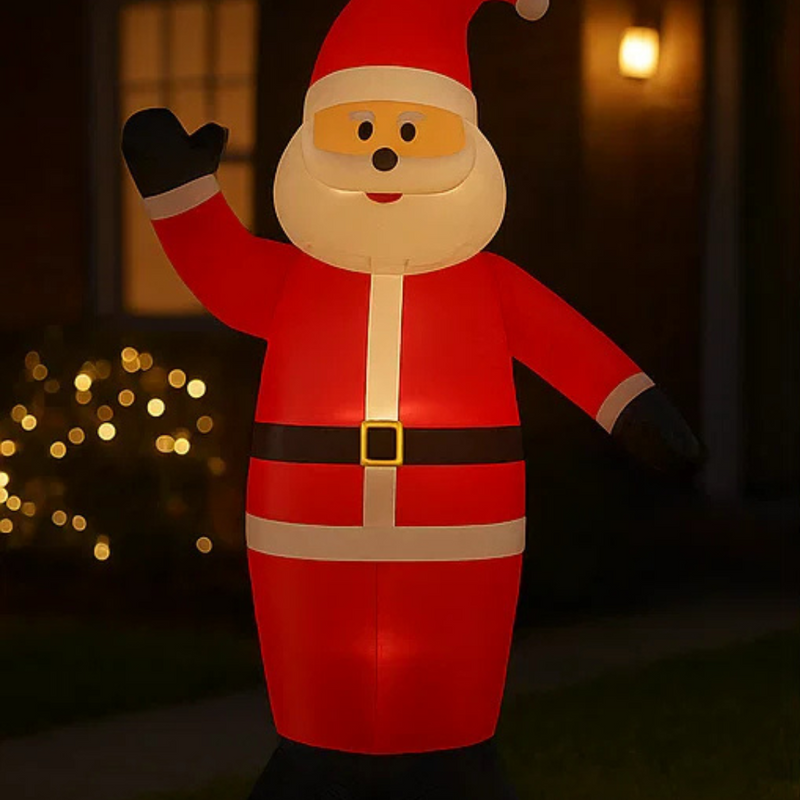 Airpower Santa 300cm