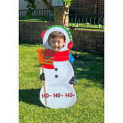 Character Photo Booth Garden Stake Assorted image 4