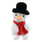 Christmas Plush Pal SRT Assorted  3