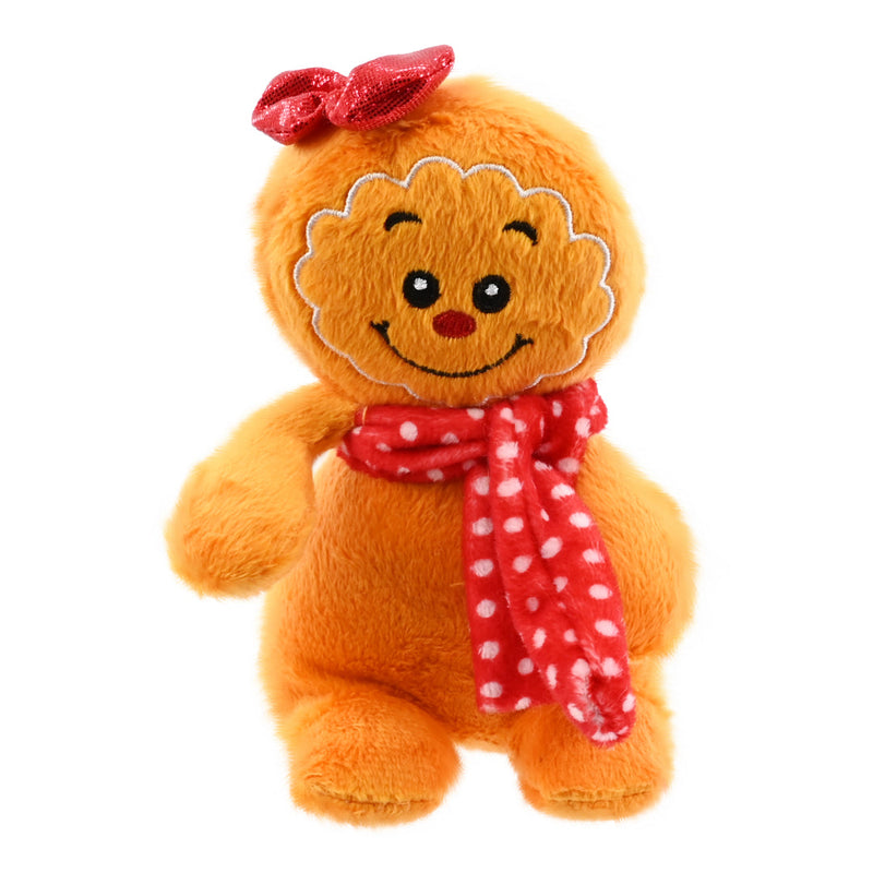 Christmas Plush Pal SRT Assorted  4