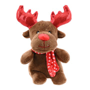 Christmas Plush Pal SRT Assorted  5